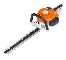 Stihl HS75, HS80, HS85
