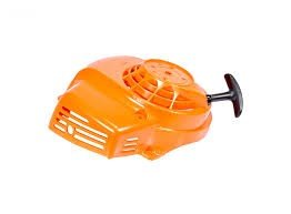 Stihl HS81 Recoil Starter: 4237 080 2108, 42370802108