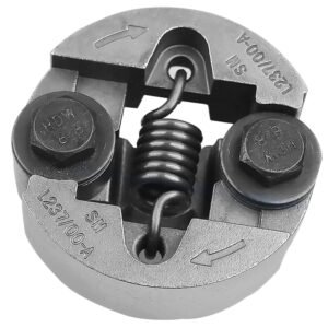 Stihl HS82 Clutch: 4237 160 2001, 4237 160 2000