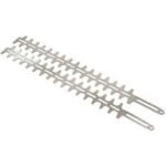 Stihl HSA85 20" (500mm) Hedge Trimmer Blade Set: 4859 710 6050, 48597106050