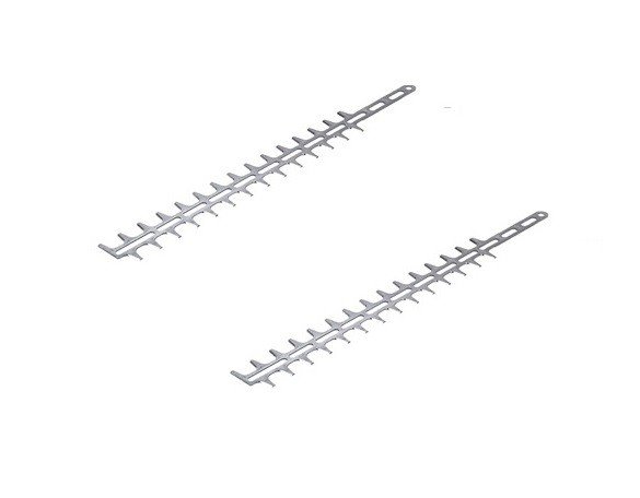 Stihl HSA86 18" Trimmer Blade Set of 2: 4851 710 6056