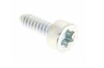 Stihl HSA86 Cordless Pan Head Self-Tapping Screw IS D4 x 12: 90754782995, 9075 478 2995, 9075-478-2995