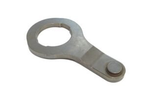 Stihl HSE61 Electric Connecting Rod: 64606426510, 6460 642 6510, 6460-642-6510