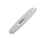 Stihl HT130 10" Guide Bar (56 Link, 1/4, .043): 30050083403, 3005 008 3403