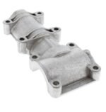 Stihl HT135 Gearbox Cover: 4182 641 0401, 41826410401