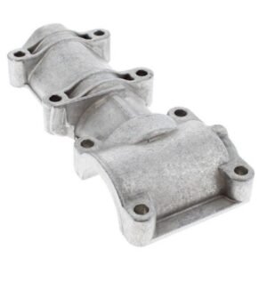 Stihl HT135 Gearbox Cover: 4182 641 0401, 41826410401