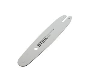 Stihl HT70 10" Guide Bar (56 Link, 1/4, .043): 30050083403, 3005 008 3403