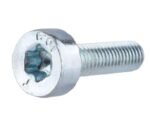 Stihl KM110R Spline Screw M5x16: 9022 341 0980, 90223410980