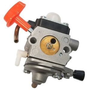 Stihl KM111R Carburetor: 4180 120 0618, 41801200618