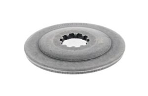 Stihl KM130 Thrust Washer: 41307131600, 4130-713-1600