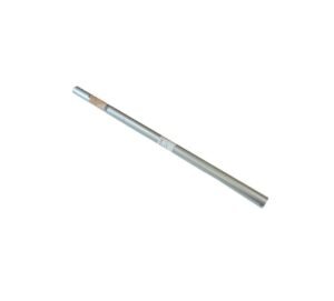 Stihl KM130R Drive Tube Assembly 25.4 mm: 41407107120, 4140-710-7120, 4140 710 7120