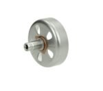 Stihl KM131 Clutch Drum: 41491602902, 4149 160 2902