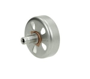 Stihl KM131 Clutch Drum: 41491602902, 4149 160 2902