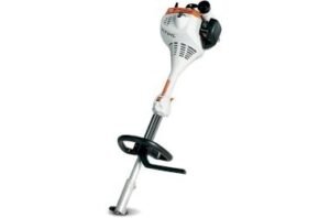 Stihl KM55R