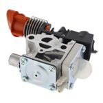 Stihl KM94, HL9, HL92, HL94 Carburetor: 4149 120 0602, 41491200602
