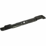 Stihl Lawnmower Blade: 63837020100