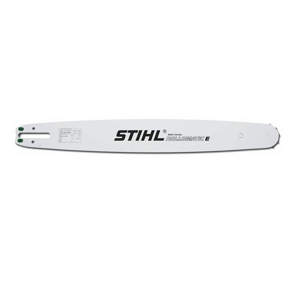 Stihl MS180 Rollomatic 14" 3/8 1.3mm 50 Drive Link Guide Bar: 3005 000 4809