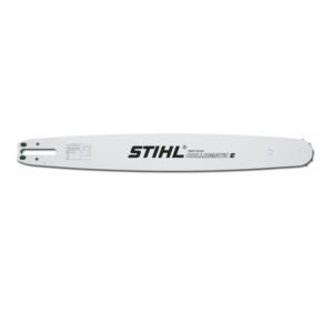 Stihl MS192T Rollomatic 14" 3/8 1.3mm 50 Drive Link Guide Bar: 3005 000 4809