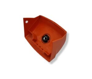 Stihl MS201T Air Filter Cover: 1145 141 1000