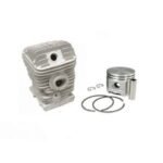 Stihl MS210 Cyl. & Piston Assembly(spurious): 1123 020 1218