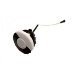 Stihl MS210T Fuel Cap: 0000 350 0525, 00003500525, 0000-350-0525