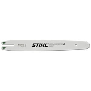 Stihl MS250 Rollomatic .325 1.6mm 63 Link 16" Guide Bar: 3005 000 4713