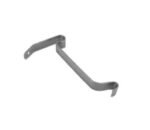 Stihl MS250C Contact Spring: 11234421602, 1123-442-1602, 1123 442 1602