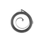 Stihl MS251 Recoil Spring: 1143 190 0600, 11431900600