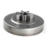 Stihl MS260 .325" 7 Tooth Chain Sprocket: 1121 640 2003, 1121 640 2000