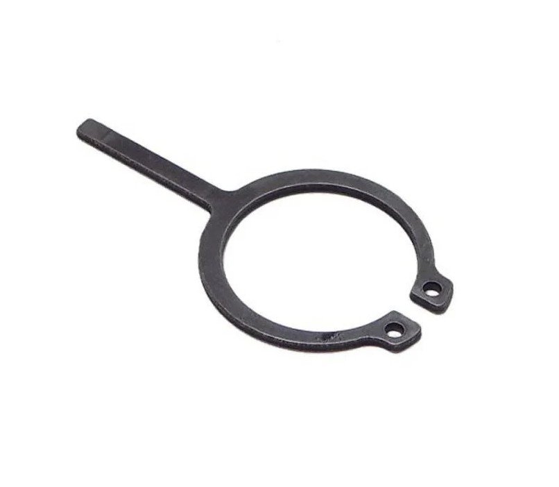 Stihl MS260C Oil Pump Carrier: 11216473100, 1121-647-3100