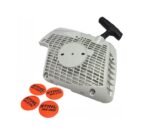​Stihl MS270 Fan Cover with Recoil Starter: 1133 080 2807​, 1133-080-2807