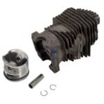 Stihl MS271 Cylinder & Piston Kit: 1141-020-1203