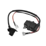 Stihl MS341 Ignition Coil: 1141 400 1305, 11414001305
