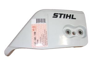 Stihl MS391 Chain Sprocket Cover: 1140 640 1700, 11406401700