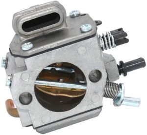 Stihl MS440 Carburettor: 1128 120 0625