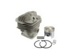 Stihl MS440 Cyl. & Piston Assembly(spurious): 1128-020-1227, 11280201227, 1128 020 1227