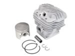 Stihl MS440 Cylinder and Piston Kit: 1128 020 1211, 1128 020 1213