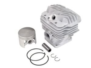 Stihl MS440 Cylinder and Piston Kit: 1128 020 1211, 1128 020 1213