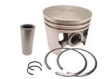 Stihl MS440 Piston 1128 030 2015
