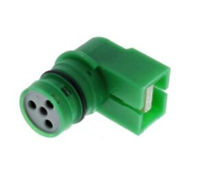 Stihl MS441C Solenoid Valve: 00001205111​, 0000 120 5111