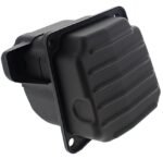 Stihl MS461 Muffler: 1128 140 0650, 1128-140-0650
