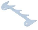 Stihl MS462 Bumper Spike: 0000 660 0801, 00006600801