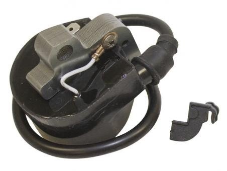 Stihl MS660 Ignition Coil: 1122 400 1314, 11224001314
