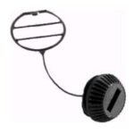 Stihl MS660 Oil Cap: 0000 350 0520, 00003500520, 0000-350-0520