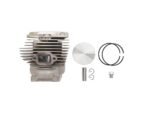 Stihl MS661 Piston and Cylinder Kit: 1144 020 1200