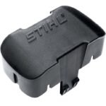 Stihl MSA200C AP Battery Slot Cover: 4850 602 0900, 48506020900
