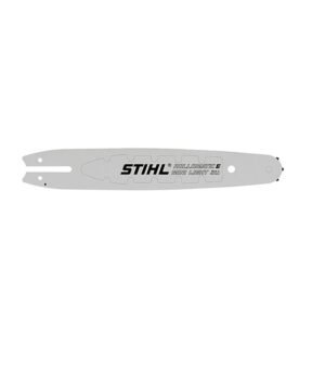 Stihl MSE140 Rollomatic Mini E 12" Guide Bar 3/8 1.1 .043 44 Link : 30050007605, 3005-000-7605