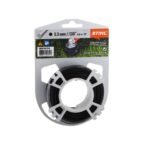 ​Stihl Nylon Line 3.3mm - (6.8m - 22ft Roll) : 00009302345