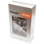 Stihl Picco Micro Chain 1/4" 1.1mm 56 Link: 3670 000 0056