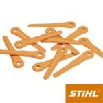 Stihl Polycut Blades pack 4002 007 1000